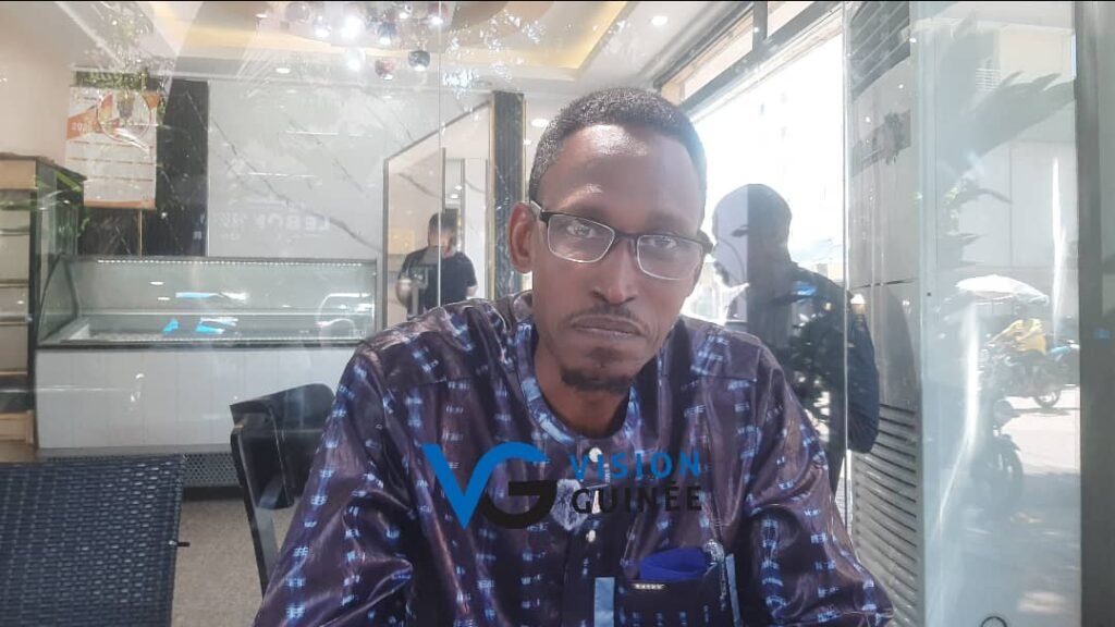 L’ancien député Boubacar Siddighy Diallo appelle ‘’à voter à 200% Oui à la nouvelle Constitution…sans elle, nos libertés sont restreintes’’