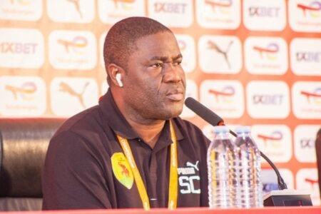 CHAN 2024 : La Guinée éliminée, Abedi voit déjà la fin de son mandat