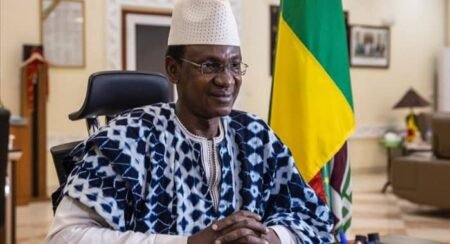 Sous mandat de dépôt, Choguel Maïga assume : “Un homme politique doit s’attendre à tout…”
