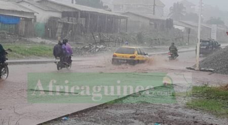 Risques de crues soudaines et d’inondations: ce que prévoit la Météo les 19 et 20 août
