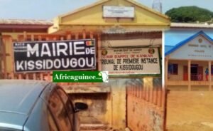 Kissidougou : des conseillers communaux convoqués à la police…