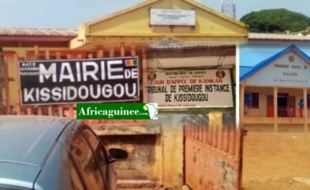 Kissidougou : des conseillers communaux convoqués à la police…
