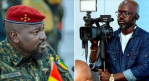 Guinée: le soutien « exceptionnel » du Général Doumbouya à la famille de feu Taban Sylla