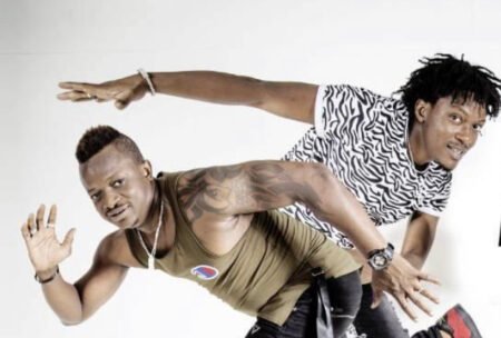 Banlieu Z’art : King Salaman révèle les coulisses de sa réconciliation avec Marcus et annonce un nouvel album