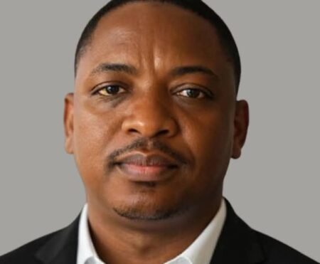 Littérature: Mamadou Habib Bah annonce la sortie de son nouvel ouvrage intitulé “Guinée, mettre fin à l’échec organisé”