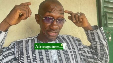 Les « Étoiles de Boulbinet » se démarquent: “Si nous devons chanter pour le Général Doumbouya…”