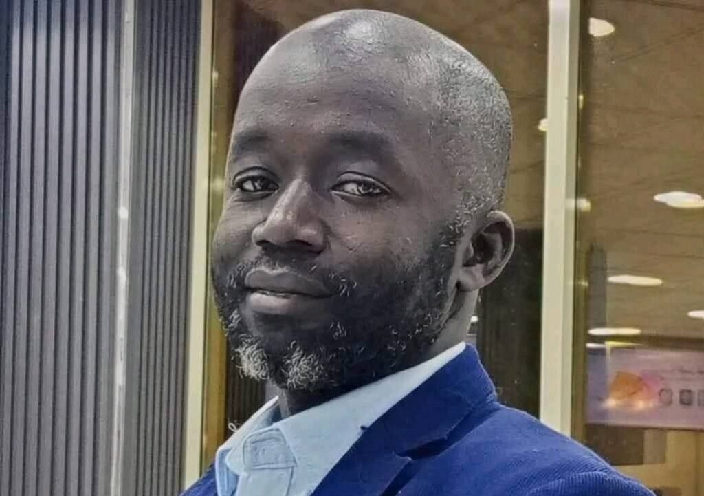 Les derniers mots de Daouda Taban Sylla au ministre Fana Soumah avant son évacuation : “Prenez soin de mes enfants, je reviendrai”