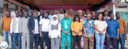 Le CEGUIFED érige le projet MEC en modèle de gouvernance participative à Conakry