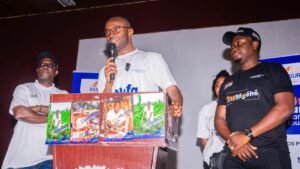 Lanala Assurance Vie : Mamou devient le point de départ d’une révolution de la micro-assurance en Guinée