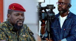 Le président Doumbouya accorde un toit à la famille du regretté journaliste Daouda Taban Sylla