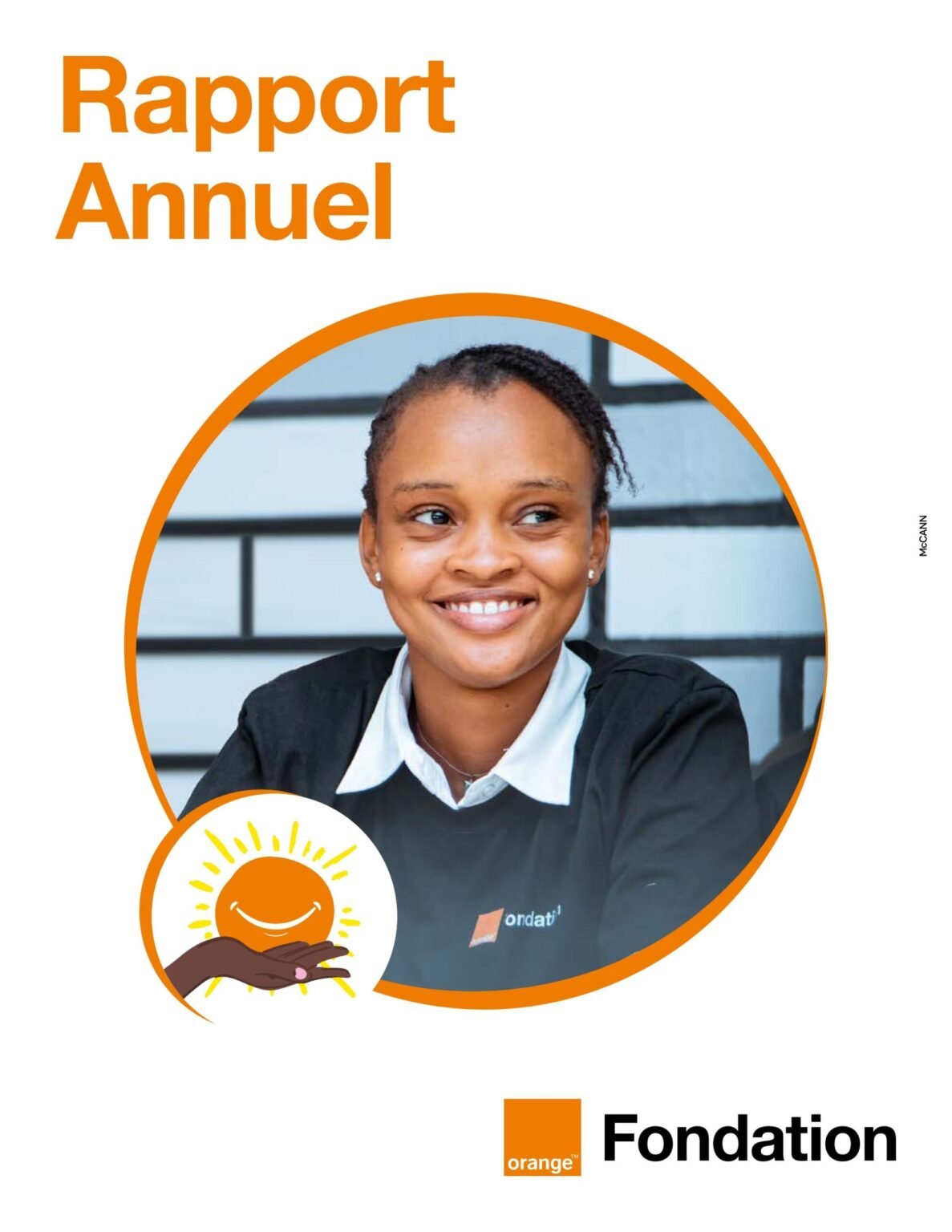 La Fondation Orange Guinée publie son rapport annuel 2024