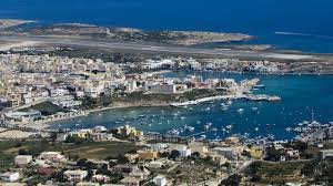 Tragédie migratoire : une fillette guinéenne de six ans décède après son arrivée à Lampedusa
