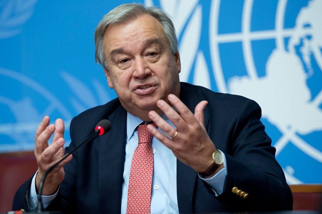 Inondations meurtrières à Conakry : l’ONU exprime sa compassion et appelle à des actions durables