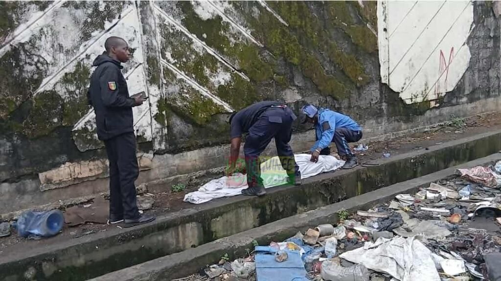 Conakry : décès mystérieux d’un jeune trieur près du dépotoire de Donka