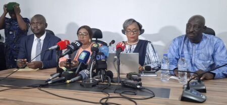 Scrutin référendaire : la directrice générale des élections, rassure pour le respect de la date