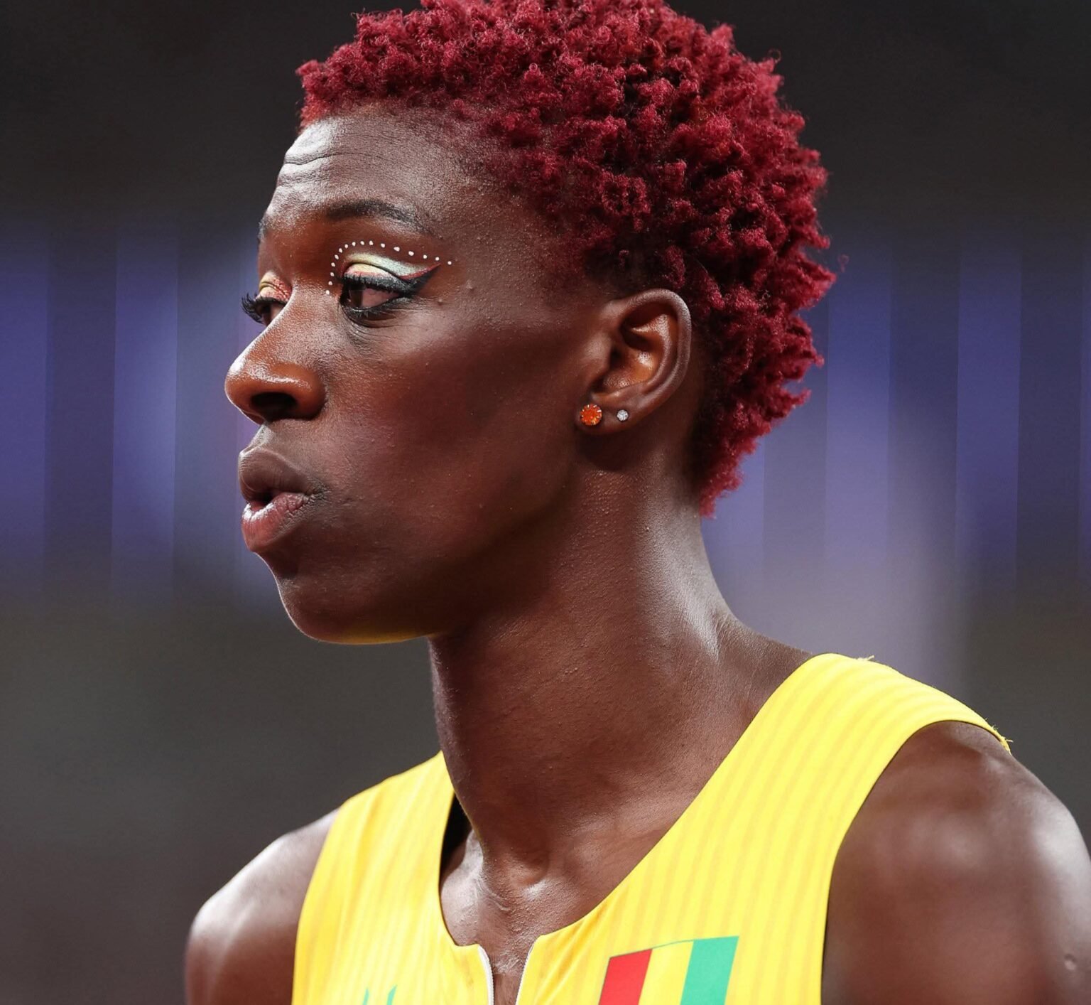 Mondiaux d’athlétisme 2025 : pas de médaille pour la Guinée…