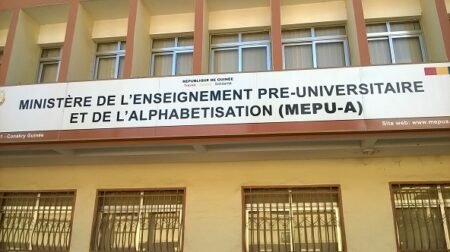Pourquoi la rentrée scolaire a été repoussée au 6 octobre ? « Le MATD nous a fait une demande » (Ministère)