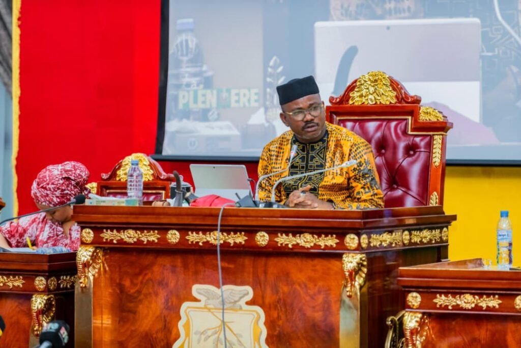 Dansa Kourouma sur la nouvelle Constitution : ‘’Jamais dans l’histoire récente de notre pays, un texte fondateur n’aura associé autant d’acteurs’’