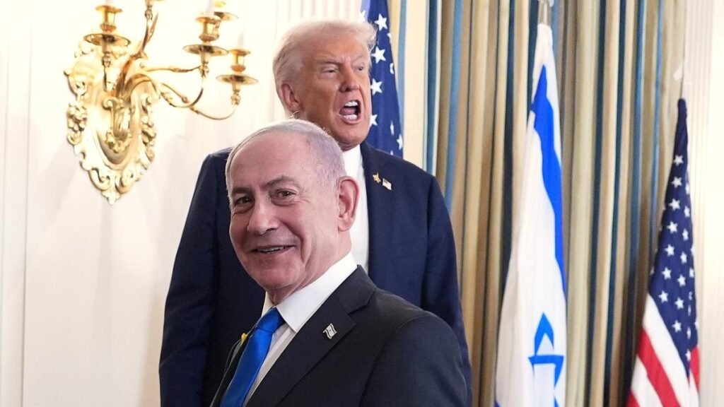 ”Plan de Paix Trump” pour Gaza : entre ambitions et contradictions (Par Oumar Kateb Yacine)