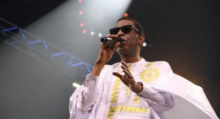Business Talk Afrique : Youssou N’Dour attendu à Conakry