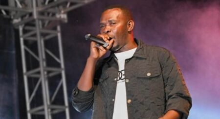 Musique : Habib Fatako chante la gratitude dans “Mi Monotako”