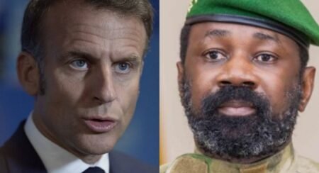 France : deux diplomates maliens expulsés