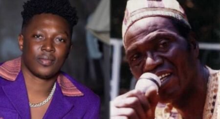 Avec « Kadi », Soul Bang’s fait revivre l’héritage de Fodé Conté