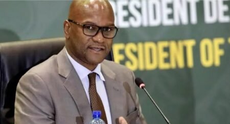 Paris : l’ambassadeur sud-africain retrouvé mort au pied d’un hôtel