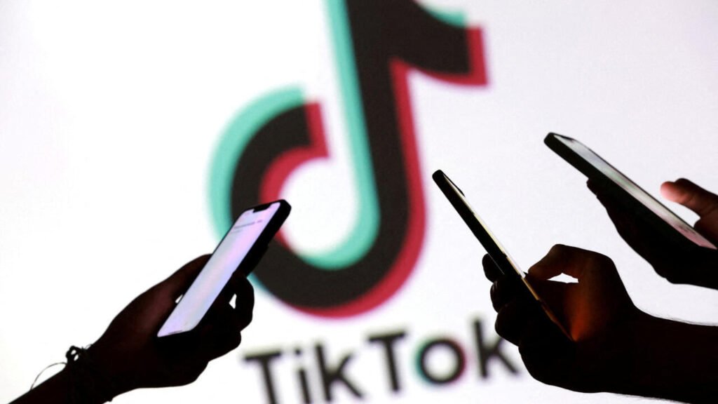 TikTok devrait passer sous pavillon américain: un accord trouvé entre la Chine et les Etats-Unis
