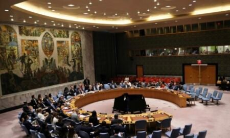 Nucléaire iranien: le Conseil de sécurité de l’ONU valide le retour des sanctions contre Téhéran