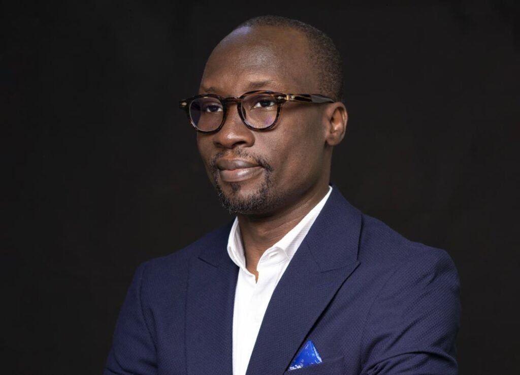Kamel Arêo Garba : un expert africain des politiques éducatives qui éclaire les choix éducatifs en Guinée