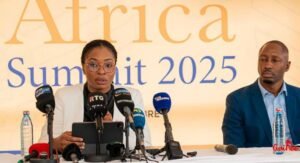 Numérique et innovation : la Guinée mise sur le Transform Africa Summit pour attirer les investisseurs