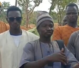 Bougouroun (Siguiri) : soupçons de détournement d’un milliard GNF