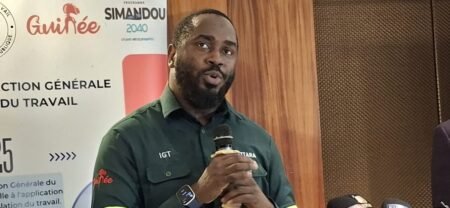Audit national en Guinée: la grande offensive de l’IGT dans les banques, assurances, télécoms, EPA…