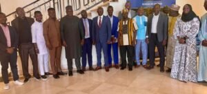 Conakry : ouverture de la 8ᵉ session du Comité technique mixte de l’Union du Fleuve Mano