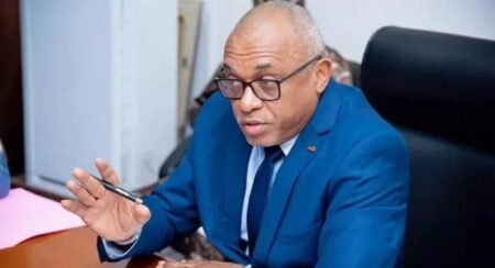 Jean Paul Cédy : “On n’a pas dit qu’on allait supprimer l’examen d’entrée en 7e année…”