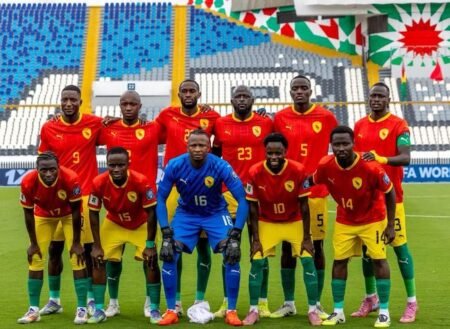 Éliminatoires Mondial 2026: Mauvaise nouvelle pour le Sily, deux tauliers déclarés forfaits…
