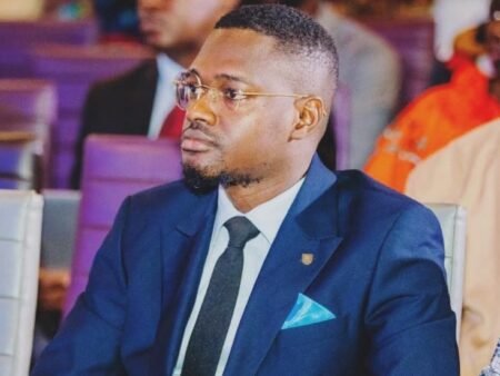 Alerte info : Confrontation imminente entre Djiba Millimouno et son accusatrice (avocat)