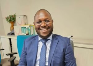 China Mall en Guinée : entre fascination, méfiance et déséquilibre économique (Par Safayiou Diallo)
