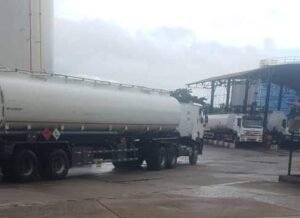 Grève des transporteurs d’hydrocarbures: Des tractations en cours pour « désamorcer » la crise…