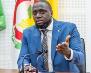 Mory Condé : « La nouvelle constitution…consacre le droit au logement décent pour tous »