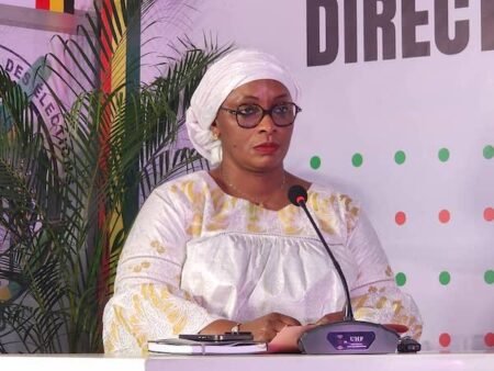 La DGE est-elle « habilitée » à organiser la présidentielle? Ce que dit la Loi…