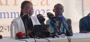 La Guinée, pivot de la révolution numérique africaine : Conakry accueillera bientôt le Transform Africa Summit 