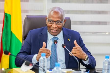 Bah Oury, émissaire de Doumbouya sur les terres de Sékou Touré : ‘’A la présidentielle du 28 décembre, nous avons besoin de votre engagement’’