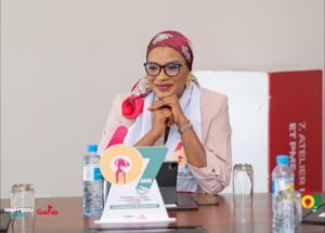 La Guinée s’active pour la relance de ses unités industrielles afin de bâtir un tissu économique rentable