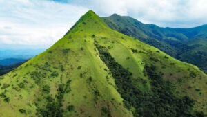 Monts Nimba : une toponymie ancrée dans la mémoire orale des Manons