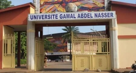 Guinée : la rentrée universitaire fixée au 20 octobre sous le signe de la numérisation et de la transparence