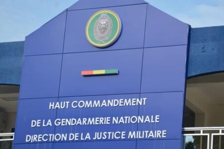 Affaire Djiba Millimouno : Son avocat se confie ! (Exclusif)