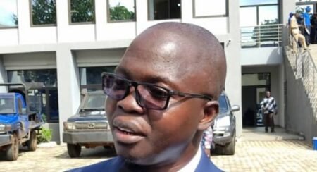 Affaire Djiba Millimouno : le journaliste toujours au Haut commandement de la gendarmerie, d’après son avocat