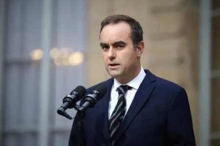 France : le Premier ministre français Sébastien Lecornu a remis sa démission à Emmanuel Macron, qui l’a acceptée